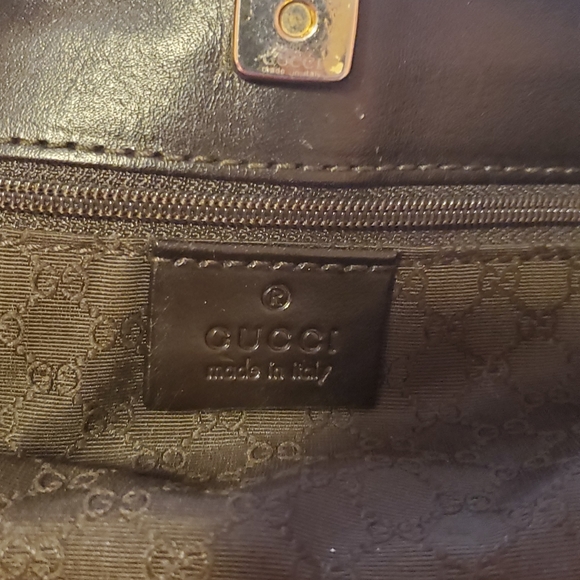 Gucci bag - Picture 5 of 8